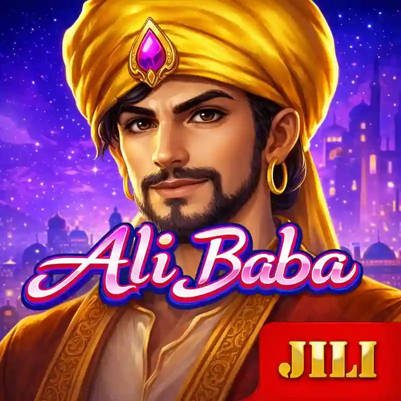Ali Baba Slot Game milyun88 Casino