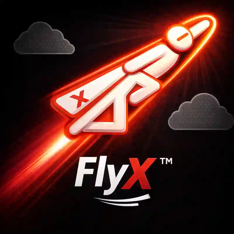 FlyX Crash Game milyun88