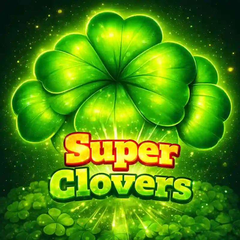 Super Clovers 2